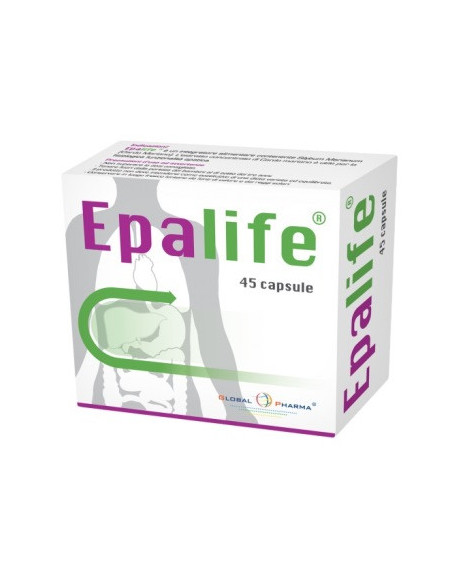 Epalife 45 capsule
