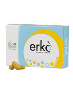 Erko 30 compresse | Clubfarma