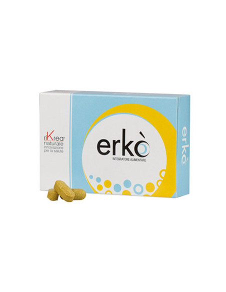 Erko 30 compresse