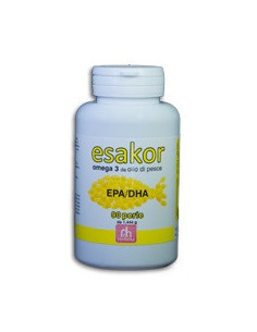 Esakor 90prl