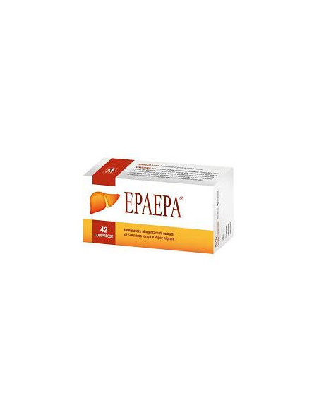 Epaepa 42 compresse