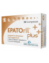 Epatoril plus 30 compresse