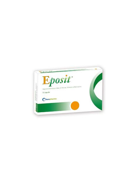 Eposit 15 capsule