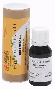 Image of Fee ribes nero 15ml cod085