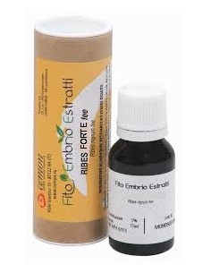 Fee ribes forte 15ml