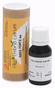 Image of Fee ribes forte 15ml cod085