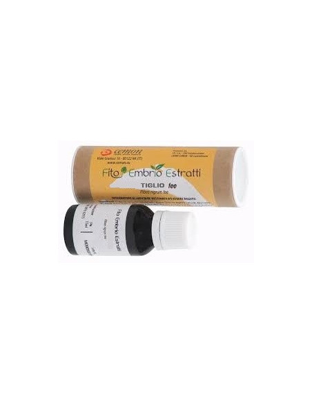 Fee tiglio 15ml