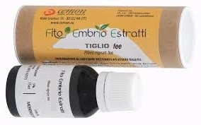 Image of Fee tiglio 15ml cod085