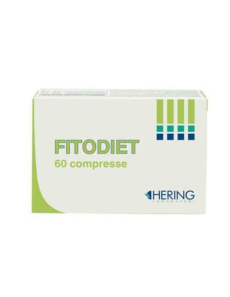 Fitodiet 60 compresse