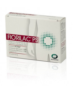 Fiorilac ps 10 bustine