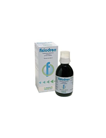 Fisiodren 240ml