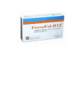 Ferrofol b12 30 compresse