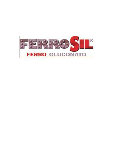 Ferrosil 15ml