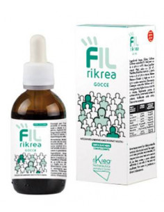 Fil rikrea gocce 50ml