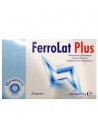 Ferrolat plus 20 capsule