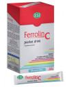 Esi ferrolin c pocket dri 24bu