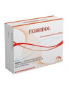 Ferridol 800mg 20 compresse