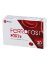 Ferrofast forte 30cps molli