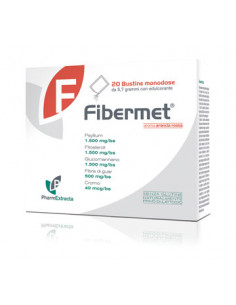 Fibermet 20bust