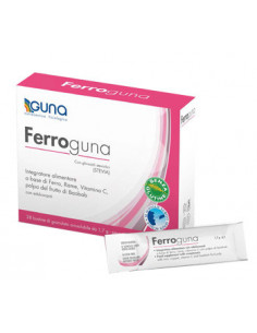 Ferroguna 28bust
