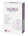 Fattore m 20cpr