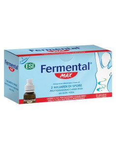 Esi fermental max 12flaconcini