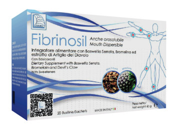 Fibrinosil 20bust