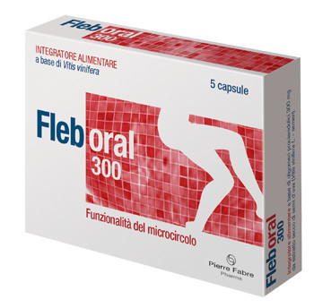 Image of Fleboral 300 5cps cod085