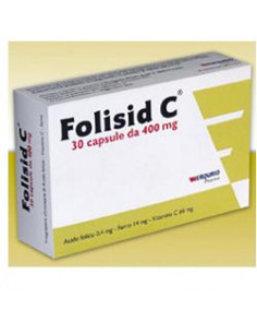 Folisid c 30cps