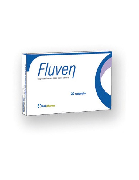 Fluven 20cps