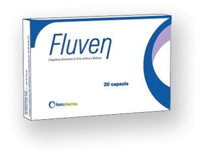 Fluven 20cps