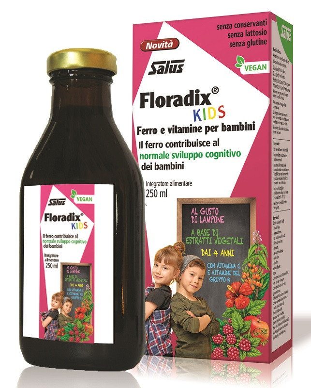 Floradix 500ml