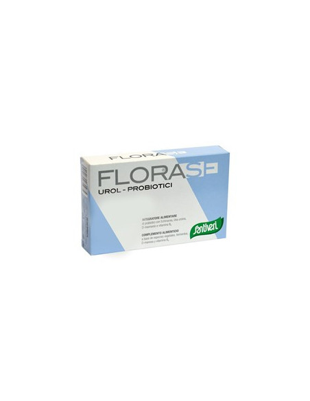 Florase urol 40cps