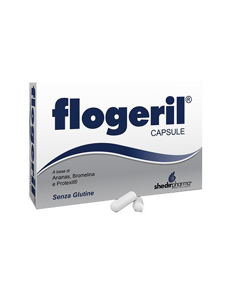 Flogeril 30cps