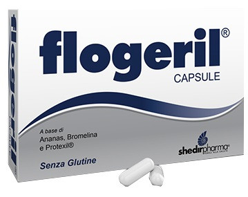 Image of Flogeril 30cps cod085