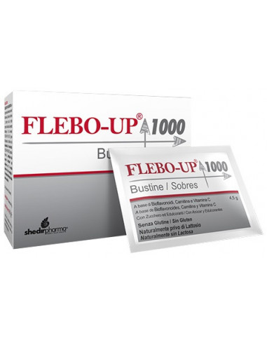 Flebo-up 1000 18bust