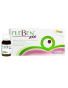 Fleben 1000 10 flaconcini 15ml