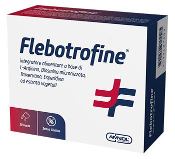 Image of Flebotrofine 20bust cod085
