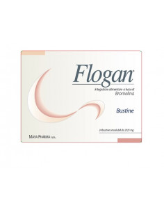 Flogan 24bust