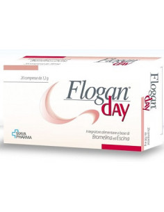 Flogan day 20cpr