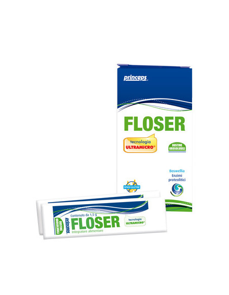 Floser 10buste