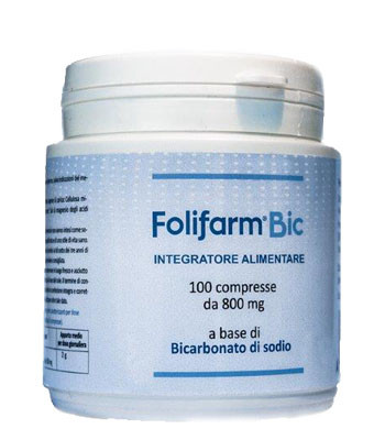 Folifarm bic 100cpr