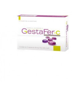 Gestafer c 30cps