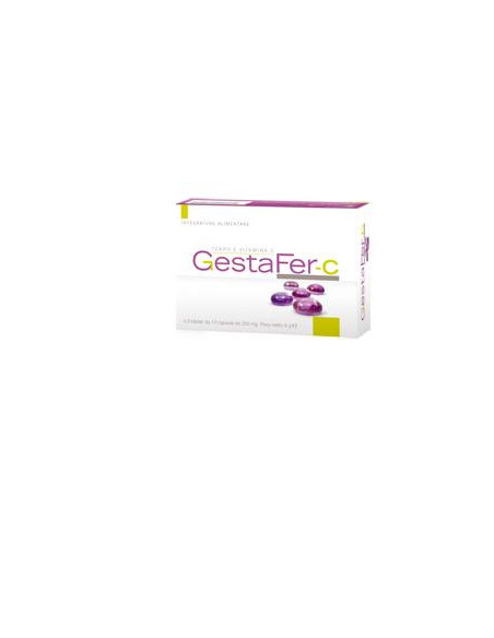 Gestafer c 30cps