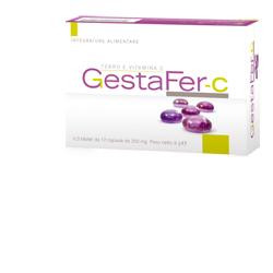 Image of Gestafer c 30cps cod085