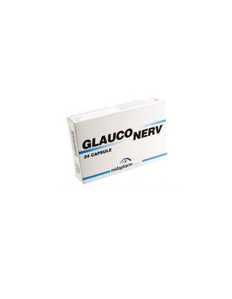 Glauconerv 540mg 30 capsule