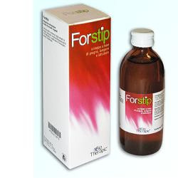Image of Forstip sciroppo 150ml cod085