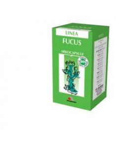 Arkocapsule fucus drenanti 45 capsule