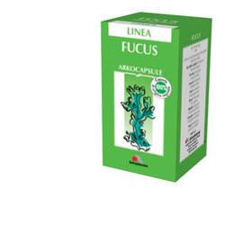 Arkocapsule fucus drenanti 45 capsule