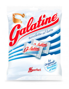 Galatine latte 50g